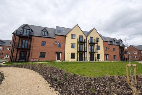 undefined, Plot 21, Twigworth Green, Gloucester, GL2