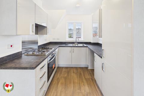 undefined, Plot 21, Twigworth Green, Gloucester, GL2