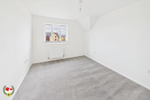undefined, Plot 21, Twigworth Green, Gloucester, GL2