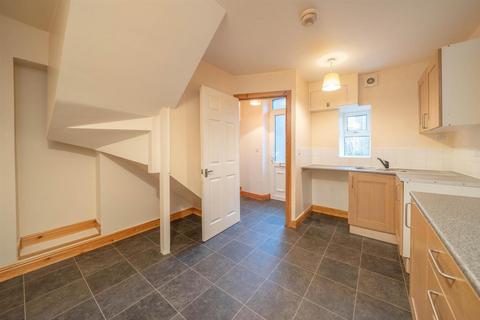 2 bedroom terraced house for sale, Dale Side, Buxton