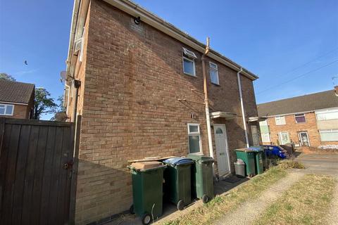 undefined, Selsey Close, Coventry