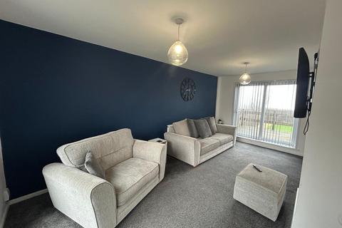2 bedroom terraced house to rent, Grotto Gardens, Tyne & Wear, NE34