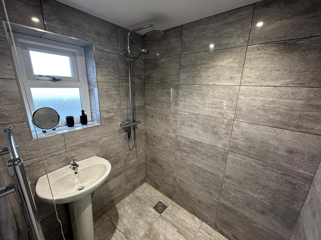 Wet-Room