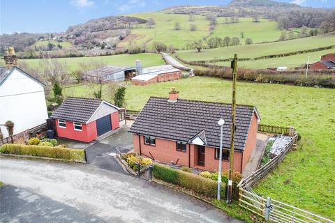 2 bedroom bungalow for sale, Derwlwyn Lane, Llanfyllin, Powys, SY22