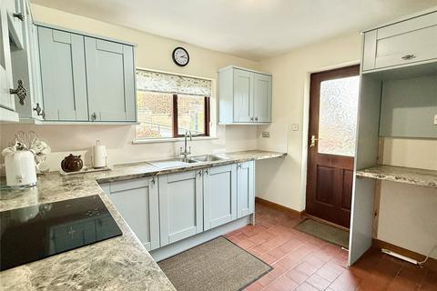 2 bedroom bungalow for sale, Derwlwyn Lane, Llanfyllin, Powys, SY22