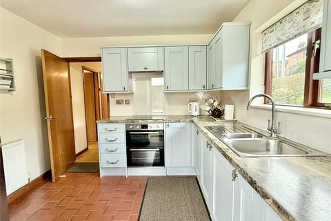 2 bedroom bungalow for sale, Derwlwyn Lane, Llanfyllin, Powys, SY22