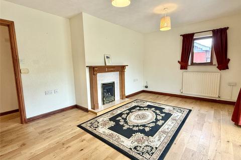 2 bedroom bungalow for sale, Derwlwyn Lane, Llanfyllin, Powys, SY22
