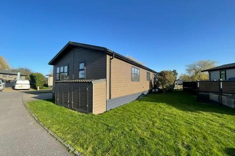 2 bedroom park home for sale, Monkton Street, Monkton, Ramsgate