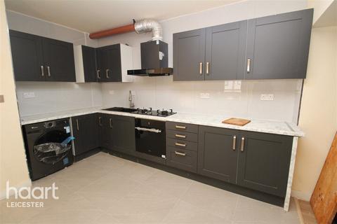 undefined, Brentwood Road, Leicester