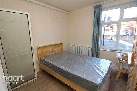 undefined, Brentwood Road, Leicester