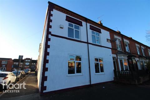 undefined, Brentwood Road, Leicester