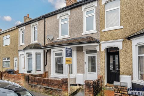 undefined, Pembroke Street, Old Town, Swindon, SN1