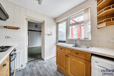 undefined, Pembroke Street, Old Town, Swindon, SN1