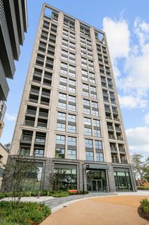 undefined, Emperor Point, Woodberry Down, London, N4