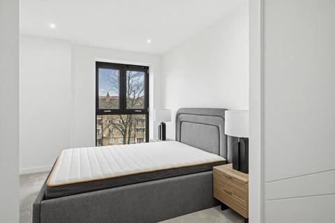 undefined, Emperor Point, Woodberry Down, London, N4