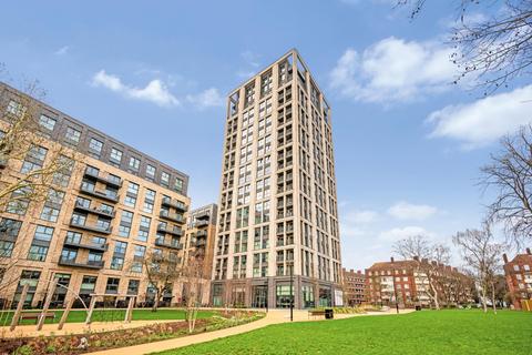 undefined, Emperor Point, Woodberry Down, London, N4