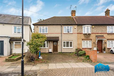 undefined, Carpenter Gardens, London, N21