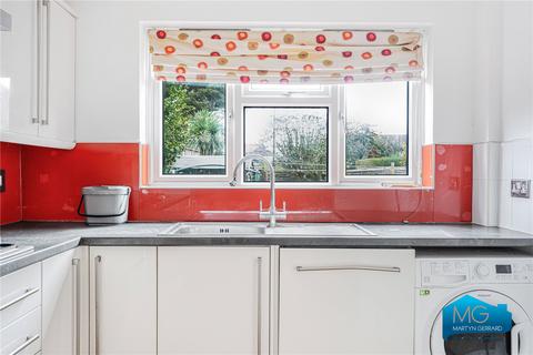 undefined, Carpenter Gardens, London, N21