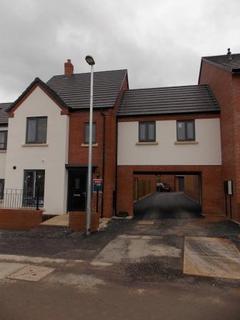 undefined, Darrall Road, Telford TF4