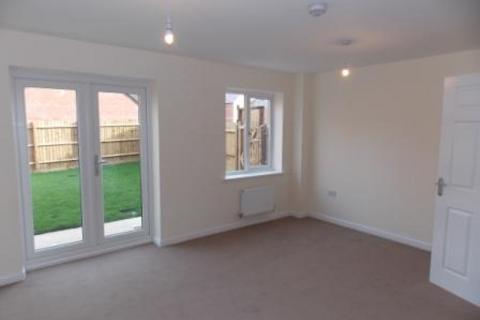 undefined, Darrall Road, Telford TF4