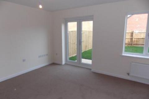 undefined, Darrall Road, Telford TF4