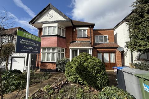 4 bedroom detached house for sale, Corringham Road, Wembley Park, HA9
