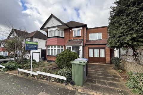4 bedroom detached house for sale, Corringham Road, Wembley Park, HA9