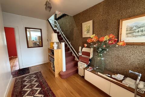 4 bedroom detached house for sale, Corringham Road, Wembley Park, HA9