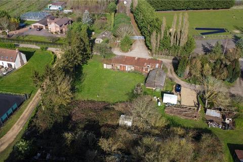 3 bedroom detached house for sale, South Road, Abington, Cambridge, Cambridgeshire, CB21