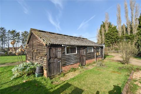 3 bedroom detached house for sale, South Road, Abington, Cambridge, Cambridgeshire, CB21