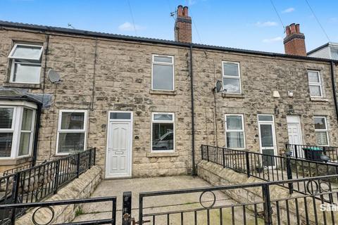 undefined, Vale Road, Mansfield Woodhouse, NG19