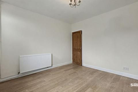undefined, Vale Road, Mansfield Woodhouse, NG19