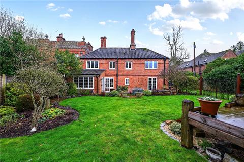 4 bedroom house for sale, Grange Lane, Hartley Wintney RG27