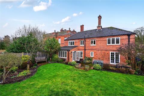 undefined, Grange Lane, Hartley Wintney RG27