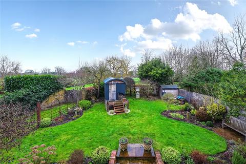 4 bedroom house for sale, Grange Lane, Hartley Wintney RG27