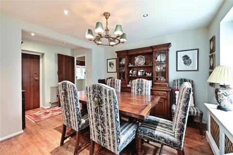 4 bedroom house for sale, Grange Lane, Hartley Wintney RG27