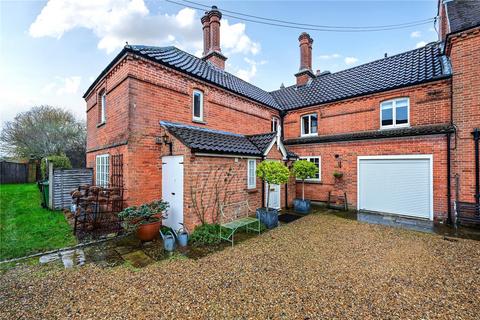 undefined, Grange Lane, Hartley Wintney RG27