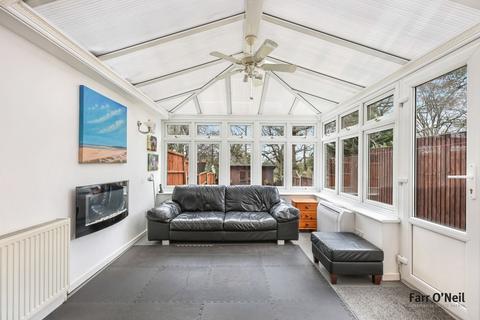 4 bedroom townhouse for sale, Ardmore Lane, Buckhurst Hill, IG9
