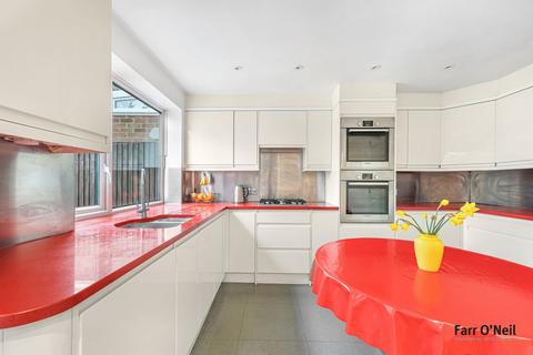 4 bedroom townhouse for sale, Ardmore Lane, Buckhurst Hill, IG9