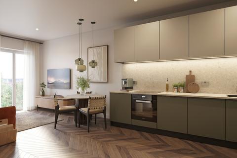 1 bedroom property with land for sale, Duncan Street, London M5