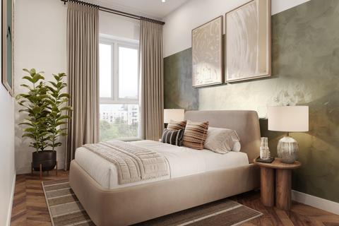 1 bedroom property with land for sale, Duncan Street, London M5