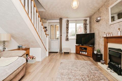 2 bedroom end of terrace house for sale, Belmont Road, STOURBRIDGE