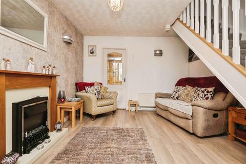 2 bedroom end of terrace house for sale, Belmont Road, STOURBRIDGE