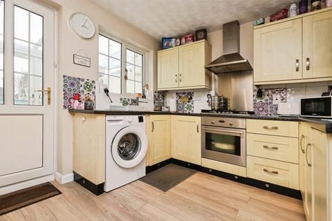 2 bedroom end of terrace house for sale, Belmont Road, STOURBRIDGE