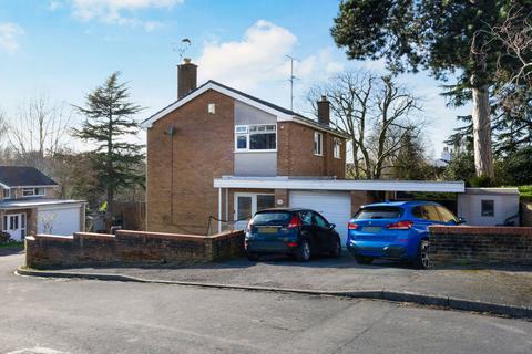 3 bedroom detached house for sale, Hetton Gardens, Cheltenham GL53