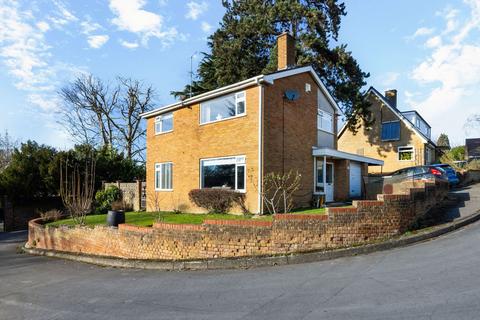 3 bedroom detached house for sale, Hetton Gardens, Cheltenham GL53