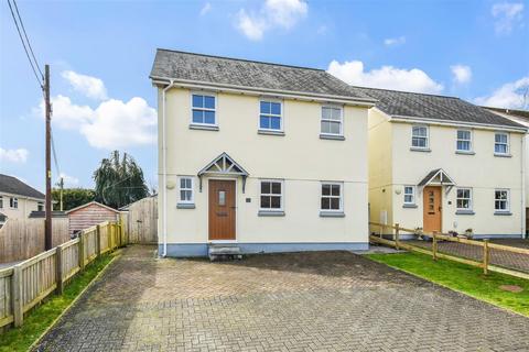 3 bedroom detached house for sale, Kitwell Street, Uffculme