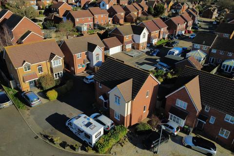 undefined, Pride View, Stone Cross, Pevensey
