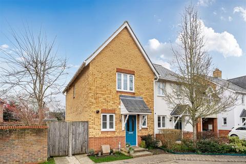 Parisfield Close, Staplehurst, Tonbridge