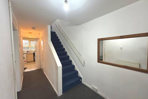 3 bedroom terraced house for sale, Goodwood Road,  Leicester, LE5